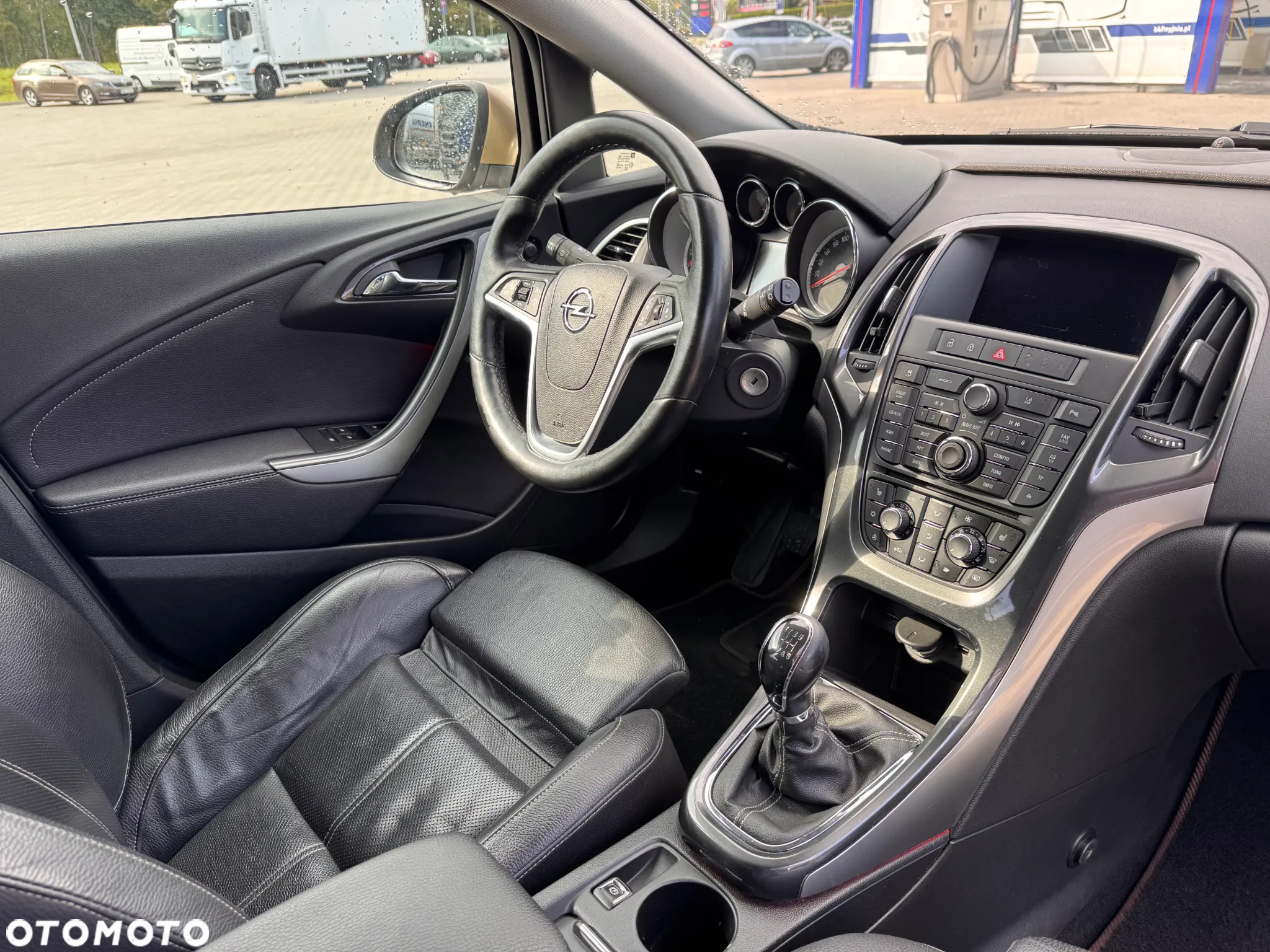 Opel Astra - 31