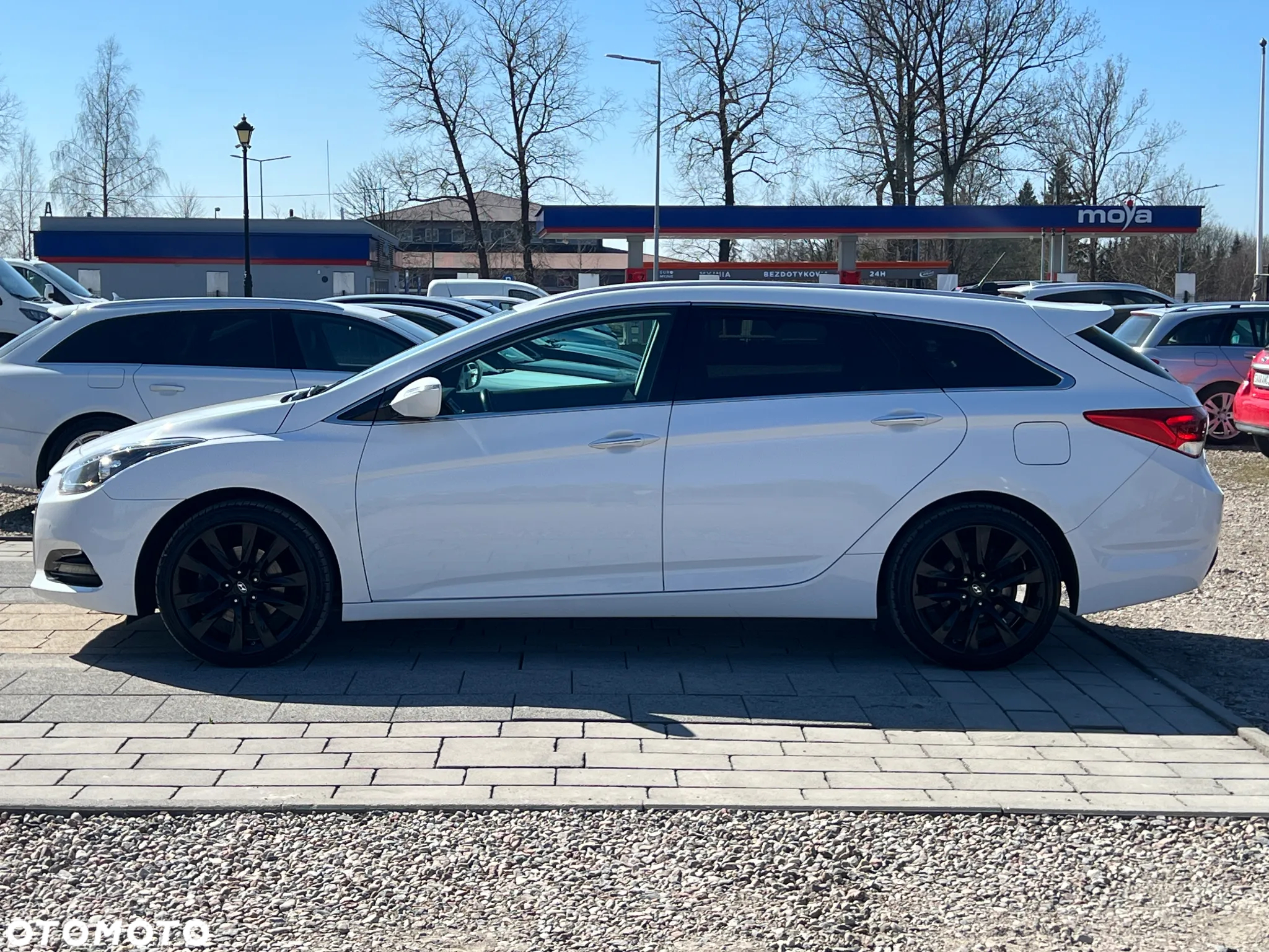 Hyundai i40 1.7 CRDi BlueDrive Premium - 13