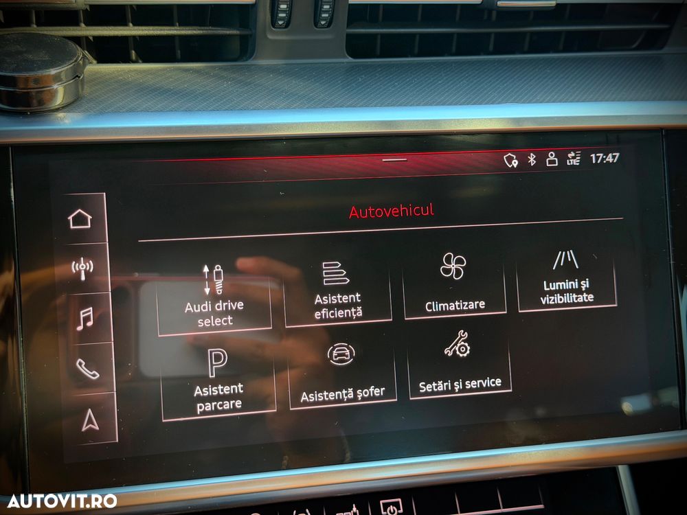 Audi A6 Limuzina 40 TDI S tronic design - 36