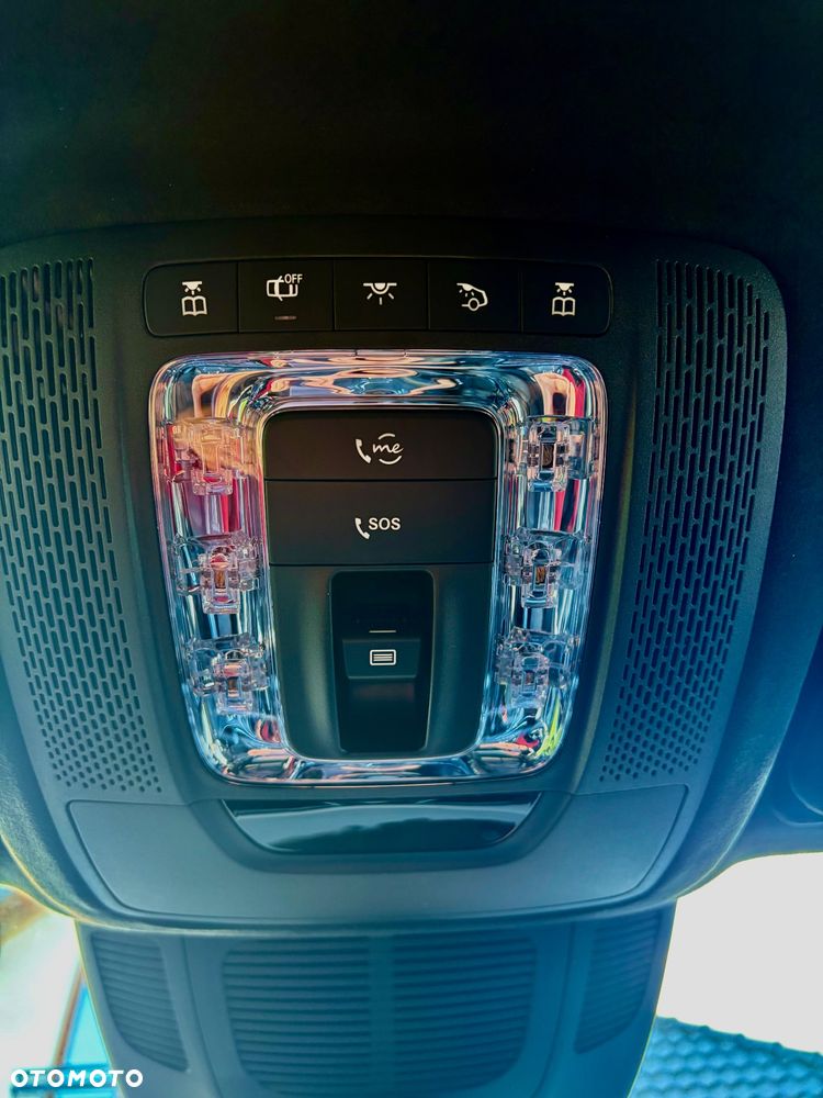 Mercedes-Benz GLE AMG 53 4Matic+ AMG Speedshift TCT 9G AMG Line Premium - 10