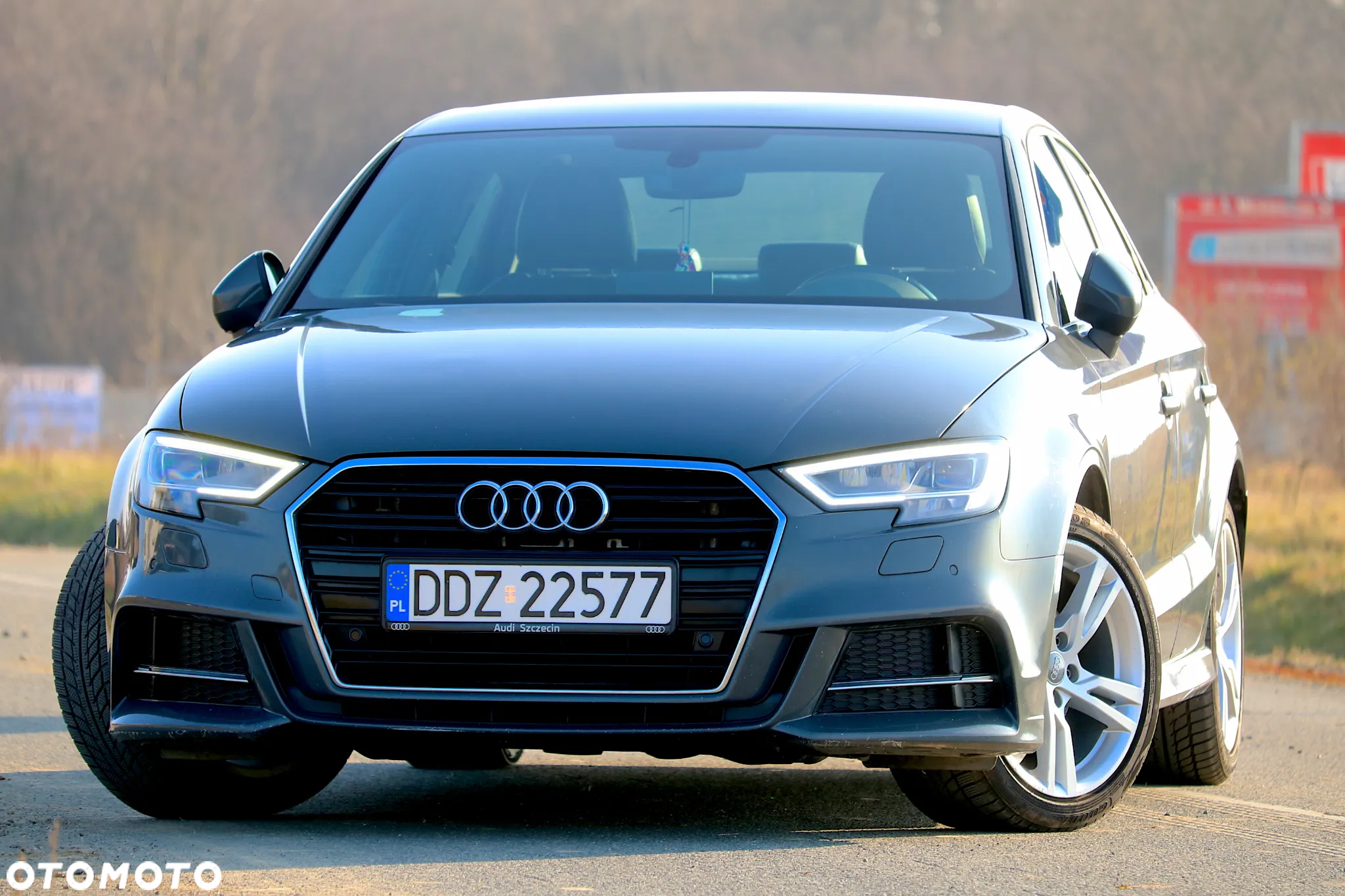 Audi A3 1.4 TFSI CoD ultra Attraction - 10