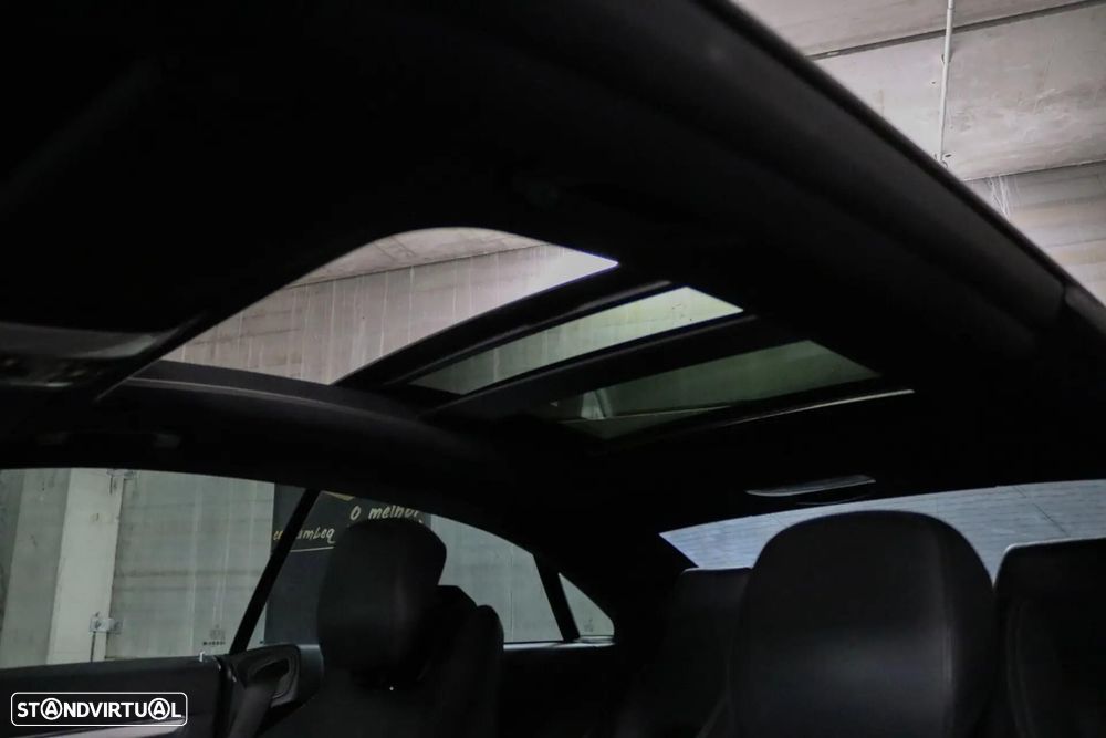 Mercedes-Benz E 250 CDi Avantgarde BlueEfficiency Auto - 16