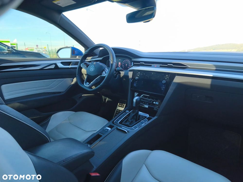 Volkswagen Arteon - 7
