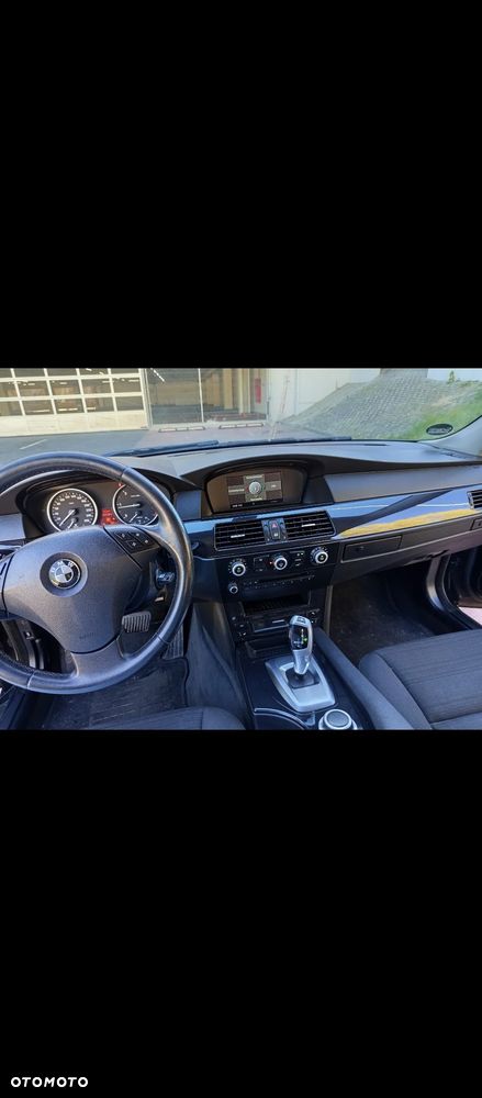 BMW Seria 5 - 4