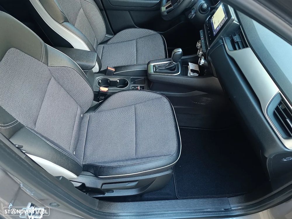 Renault Captur 1.6 E-Tech Plug-In Intens - 21