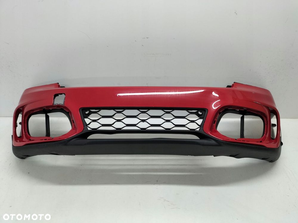 zderzak przedni przód mini countryman s f60 17- jcw works - 2