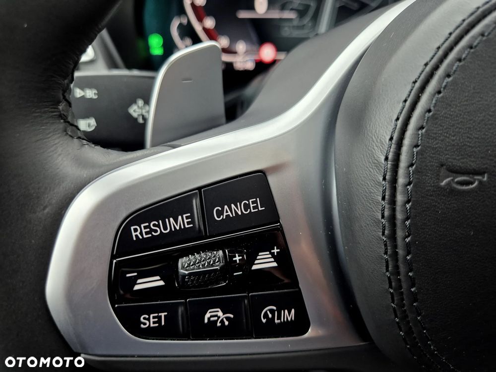 BMW X3 xDrive30e M Sport - 20