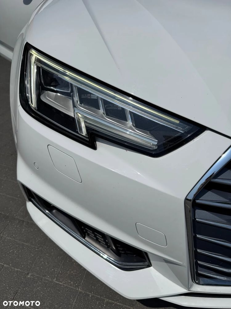 Audi A4 2.0 TDI Design - 15