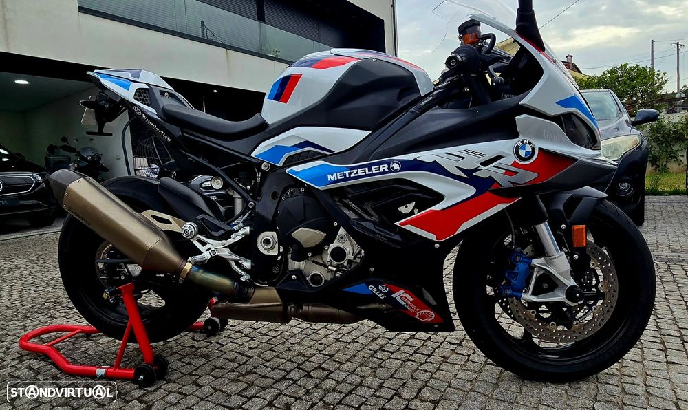 BMW M 1000 RR M - 7