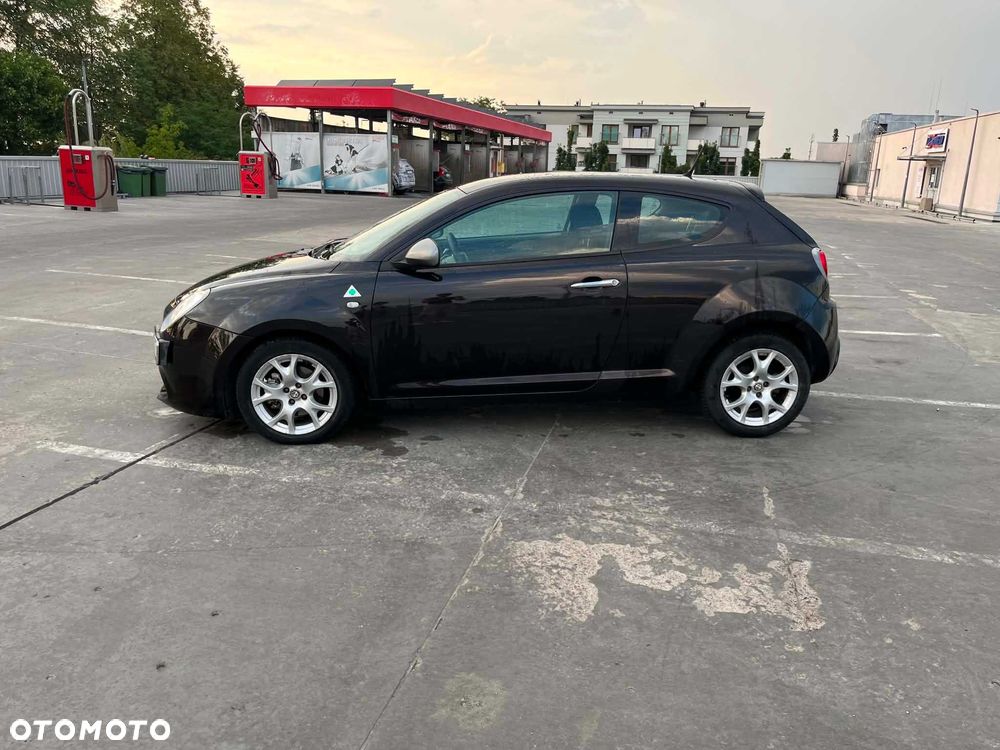 Alfa Romeo Mito - 6