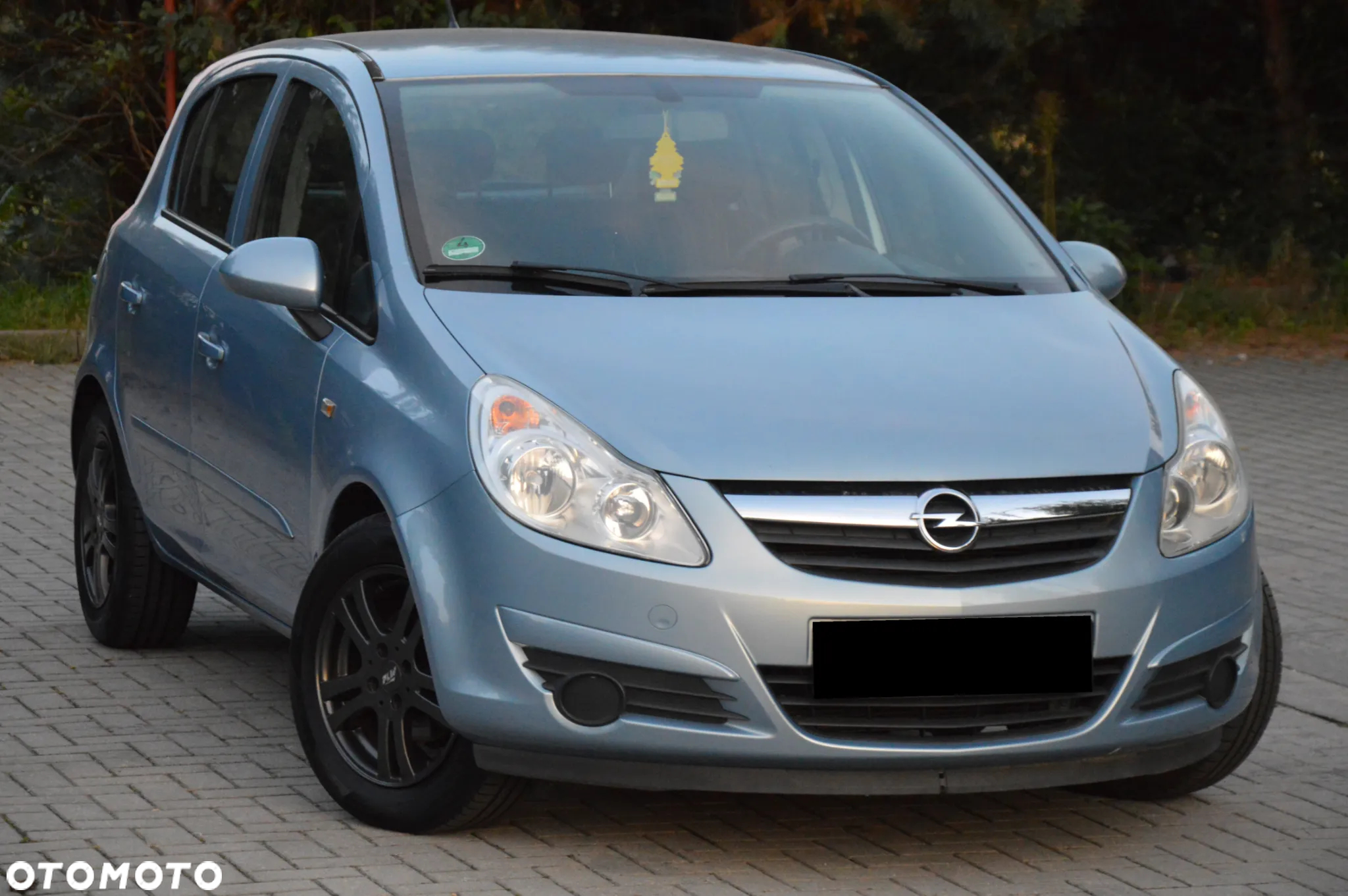 Opel Corsa 1.2 16V Enjoy - 2