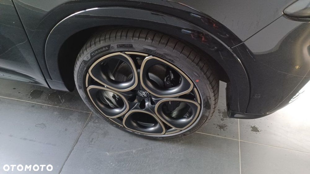 Alfa Romeo Tonale - 5