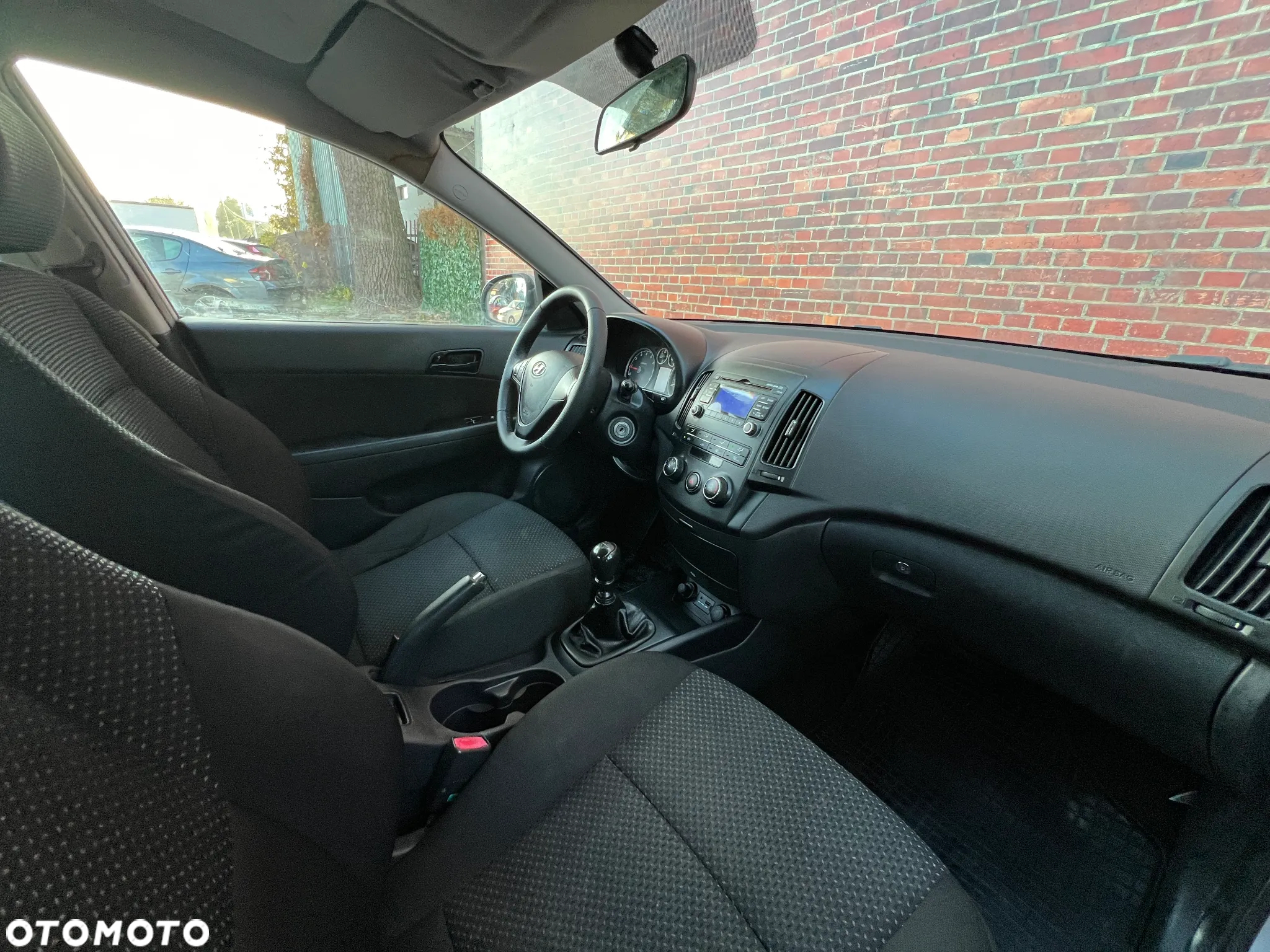 Hyundai i30 - 10