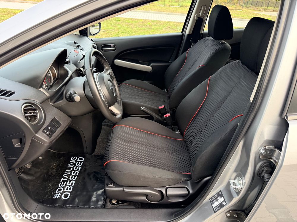 Mazda 2 1.5 Sport & Style - 20