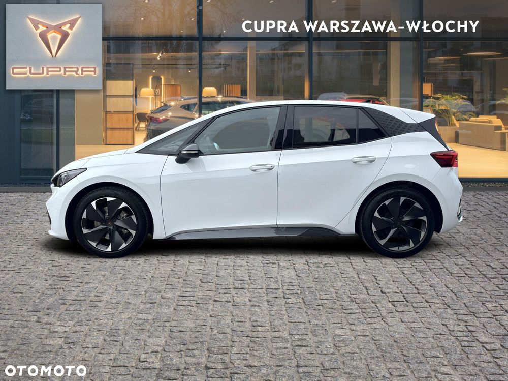 Cupra Born 59kWh Advantage Edition - 3