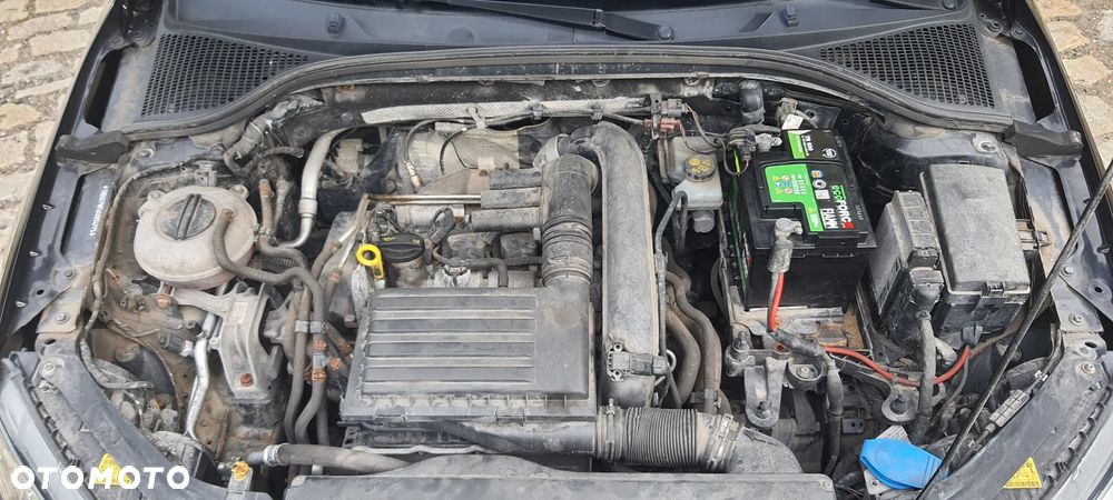 Skoda Octavia 1.4 TSI Active - 13