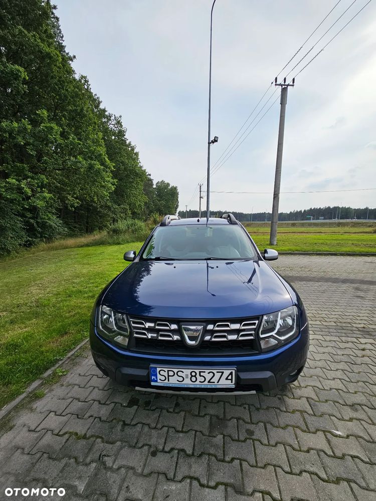 Dacia Duster - 4