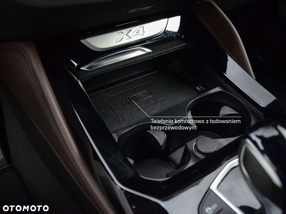 BMW X4 - 26