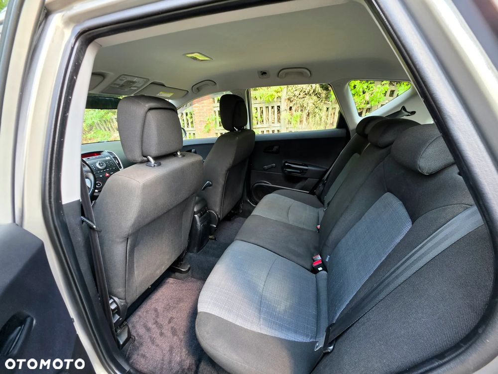 Kia Ceed 1.4 Comfort - 8