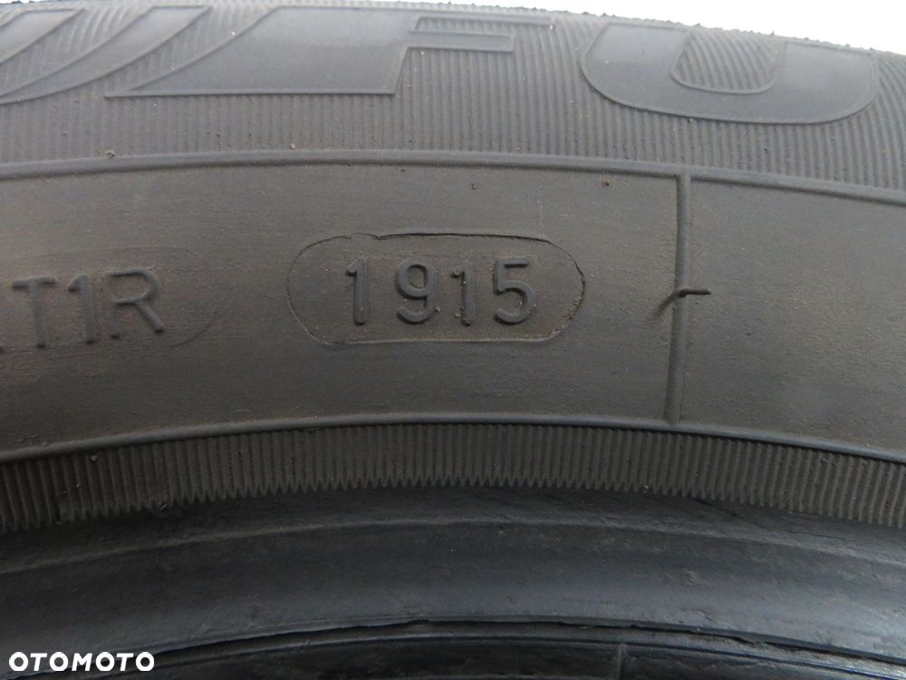195/60R15 OPONA ZIMOWA FULDA KRISTALL CONTROL HP 88H DOT: 1915. - 4