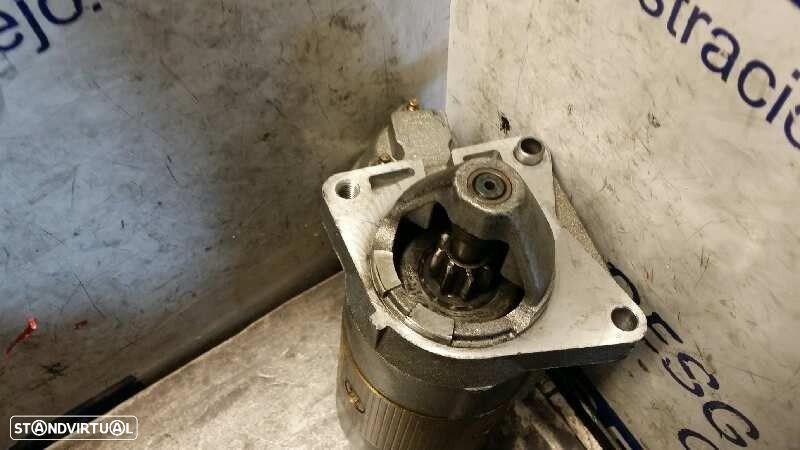 MOTOR ARRANQUE FIAT SEICENTO / 600 2001 - - 3