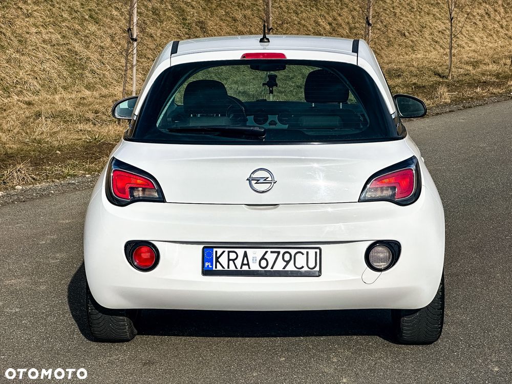 Opel Adam 1.4 - 31