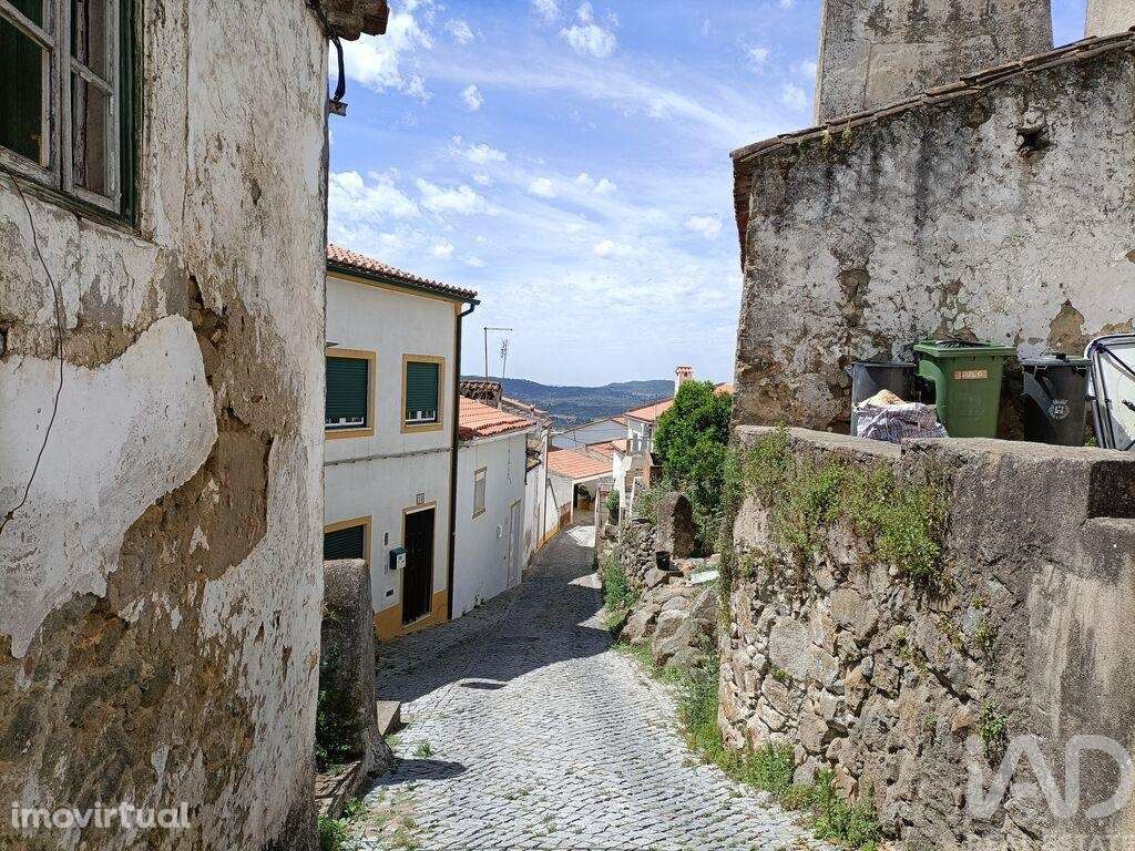 Casa / Villa T1 em Ribeira de Nisa e Carreiras de 36,00 m2 - Grande imagem: 3/11