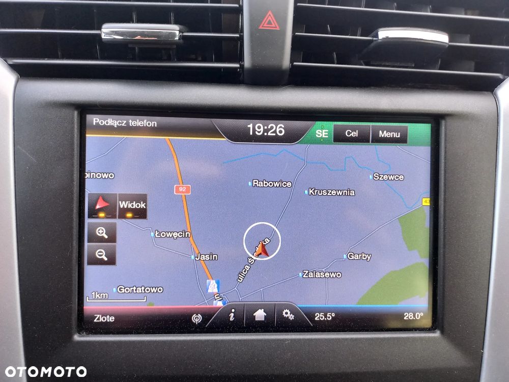 Ford Mondeo 2.0 TDCi Titanium - 25