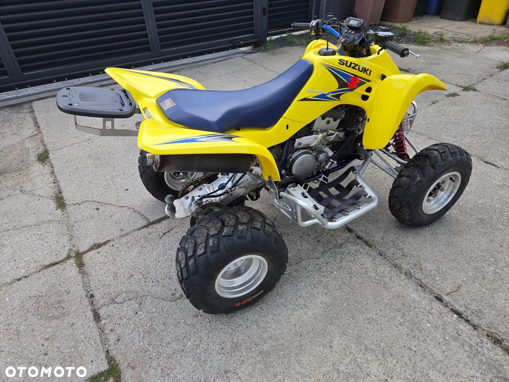Suzuki Inny - 6
