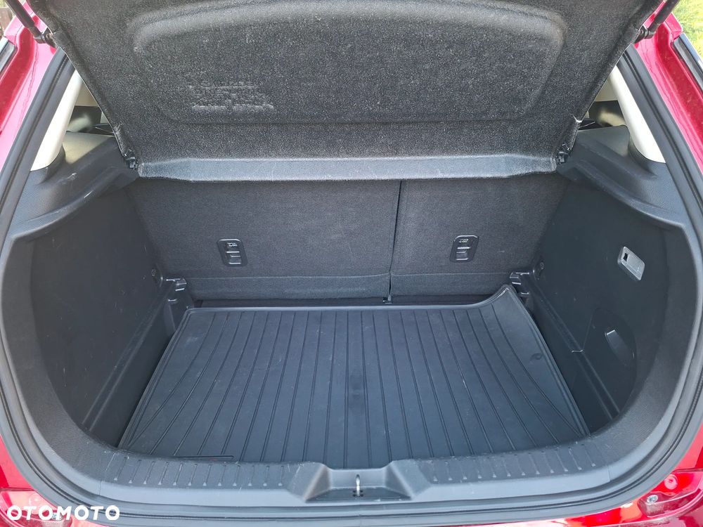 Mazda CX-3 2.0 SkyEnergy - 12