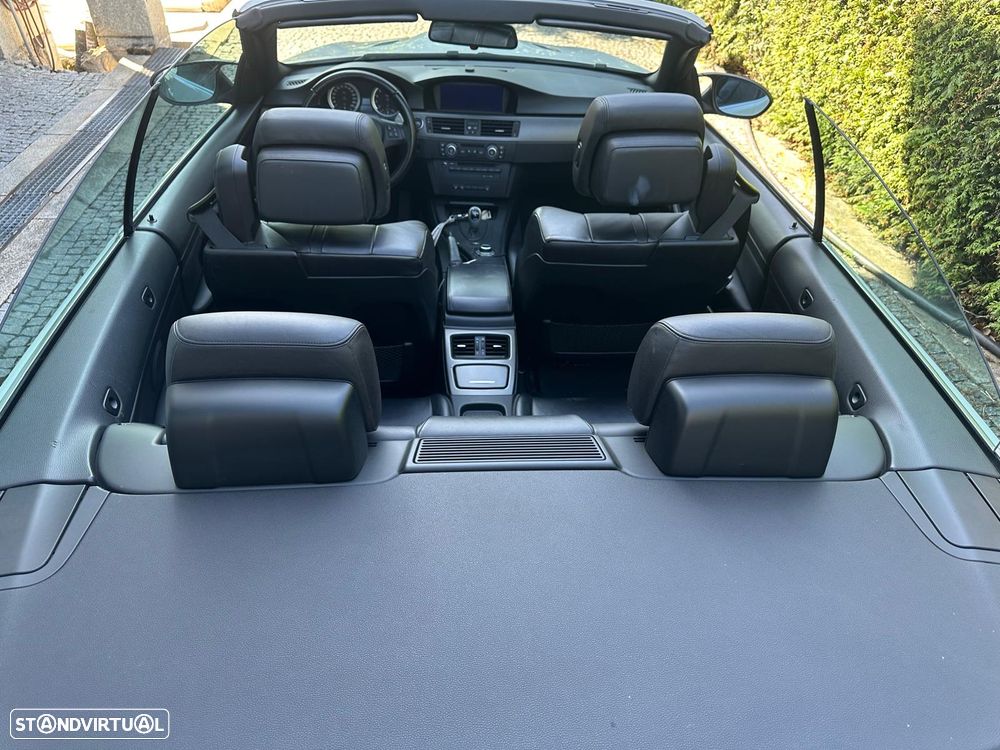 BMW M3 Auto - 2