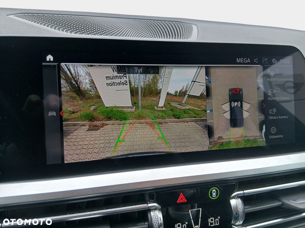 BMW Seria 4 430i M Sport - 24