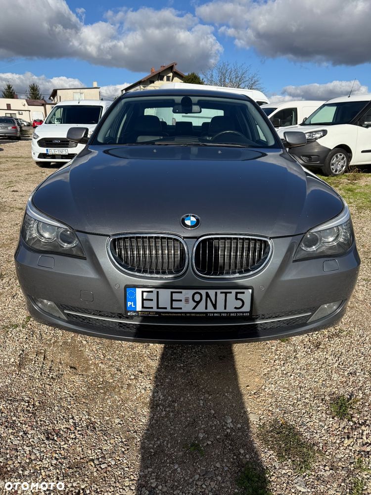 BMW Seria 5 530i - 5