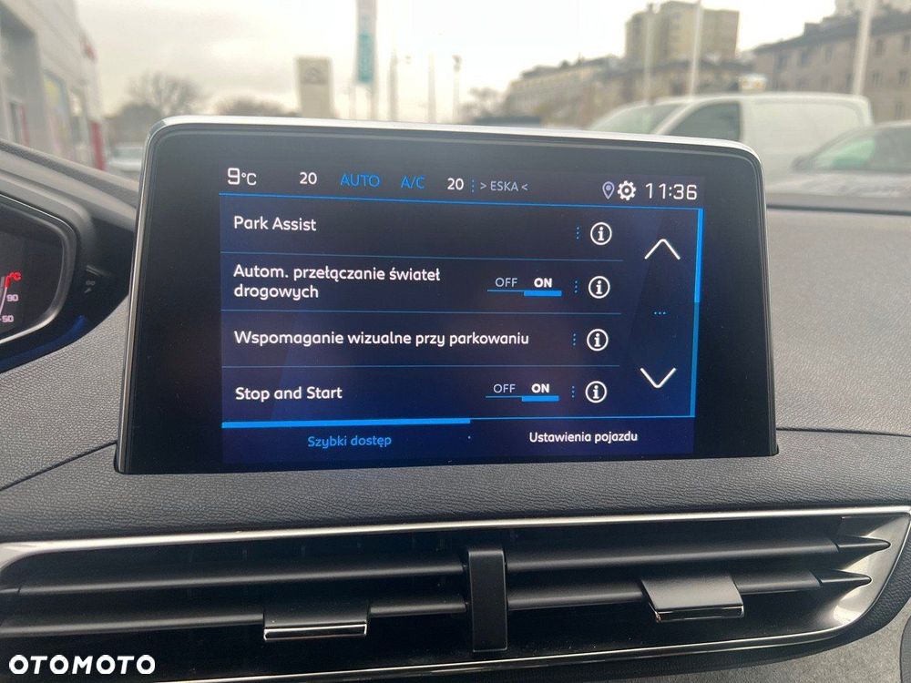 Peugeot 5008 1.5 BlueHDi GT S&S EAT8 - 16