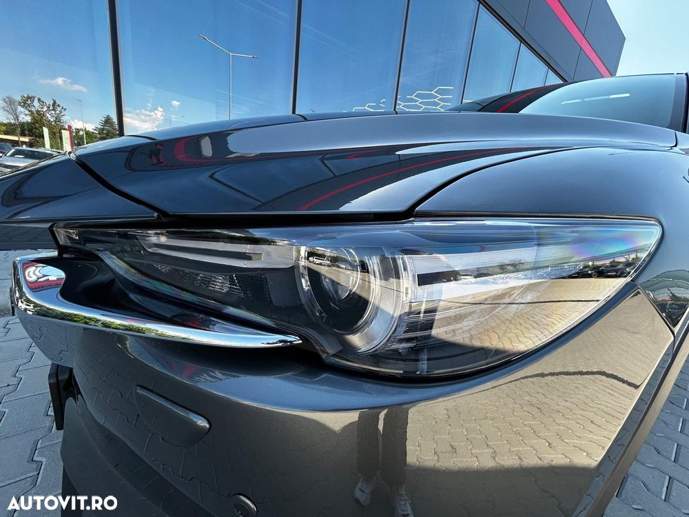 Mazda CX-5 G194 4x4 AT Revolution Top - 2