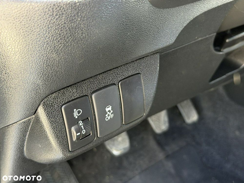 Honda Jazz - 15