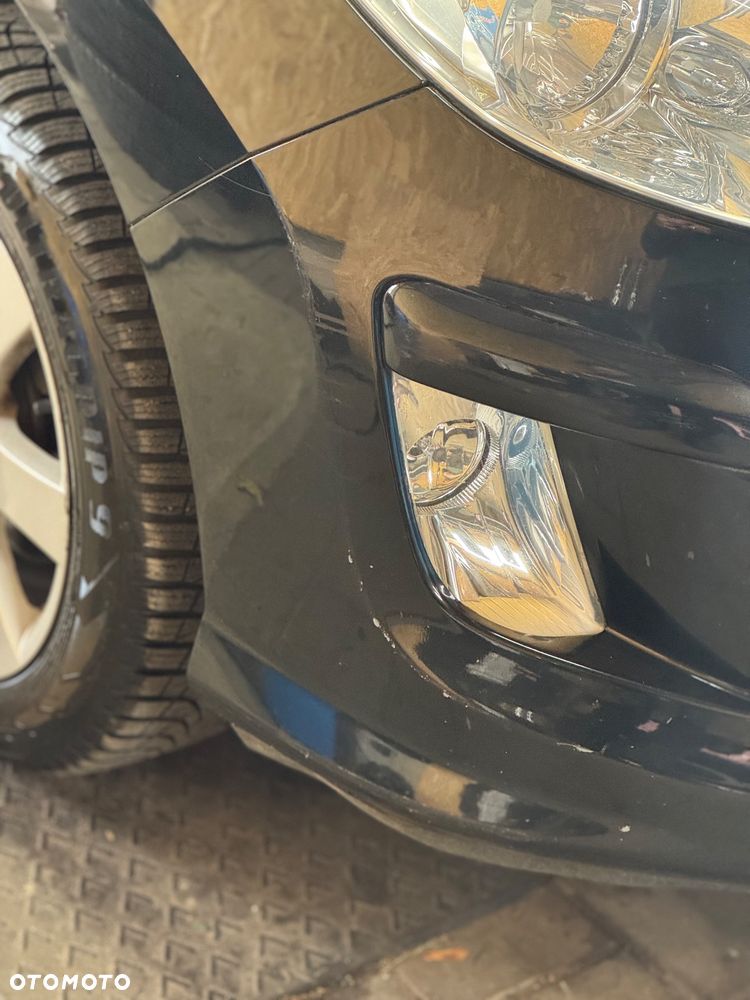 Peugeot 308 1.6 Premium - 28