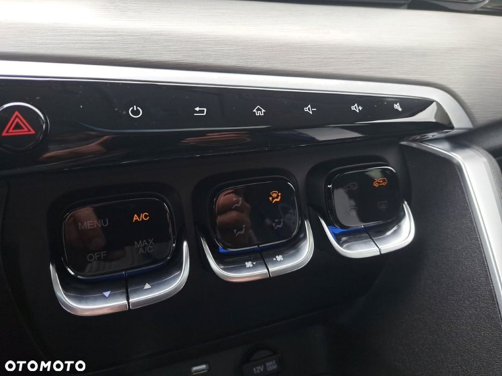 BAIC 3 1.5T Luxury - 27