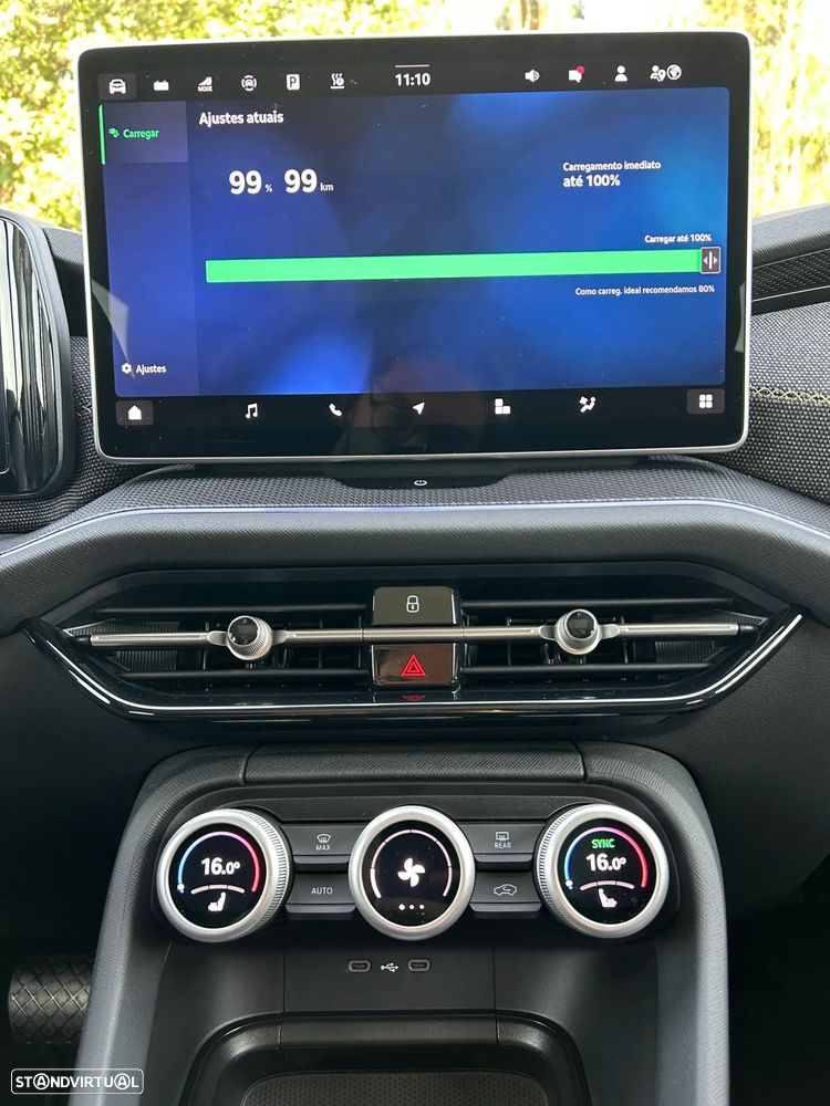 Skoda Kodiaq 1.5 TSI iV Selection DSG - 15