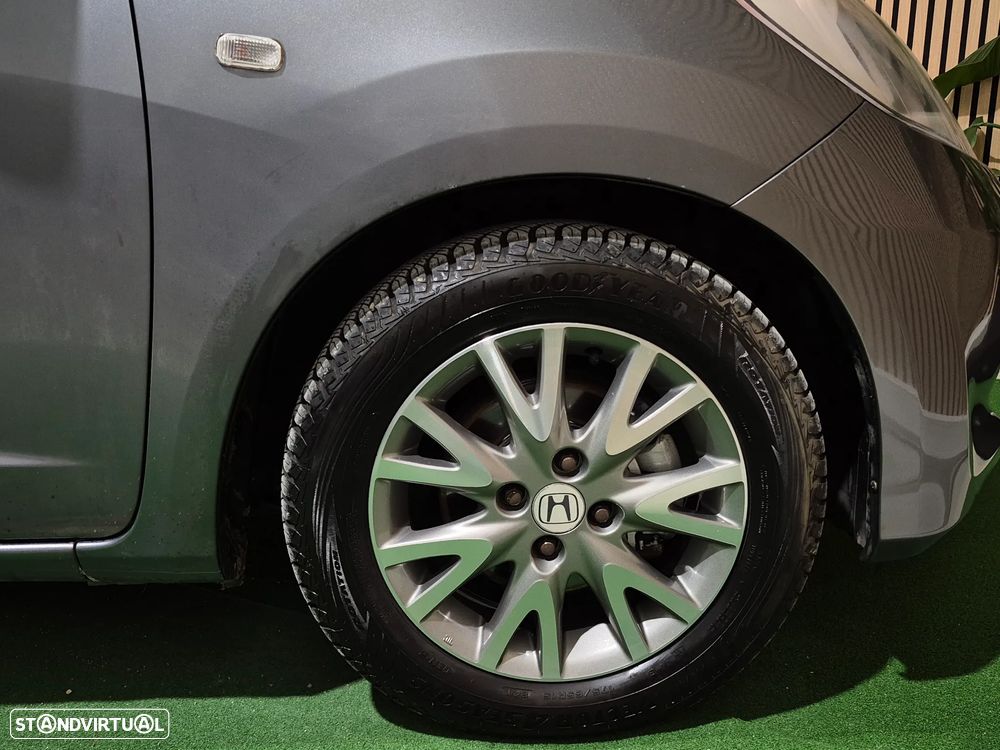 Honda Jazz 1.2 i-VTEC Easy AC - 24