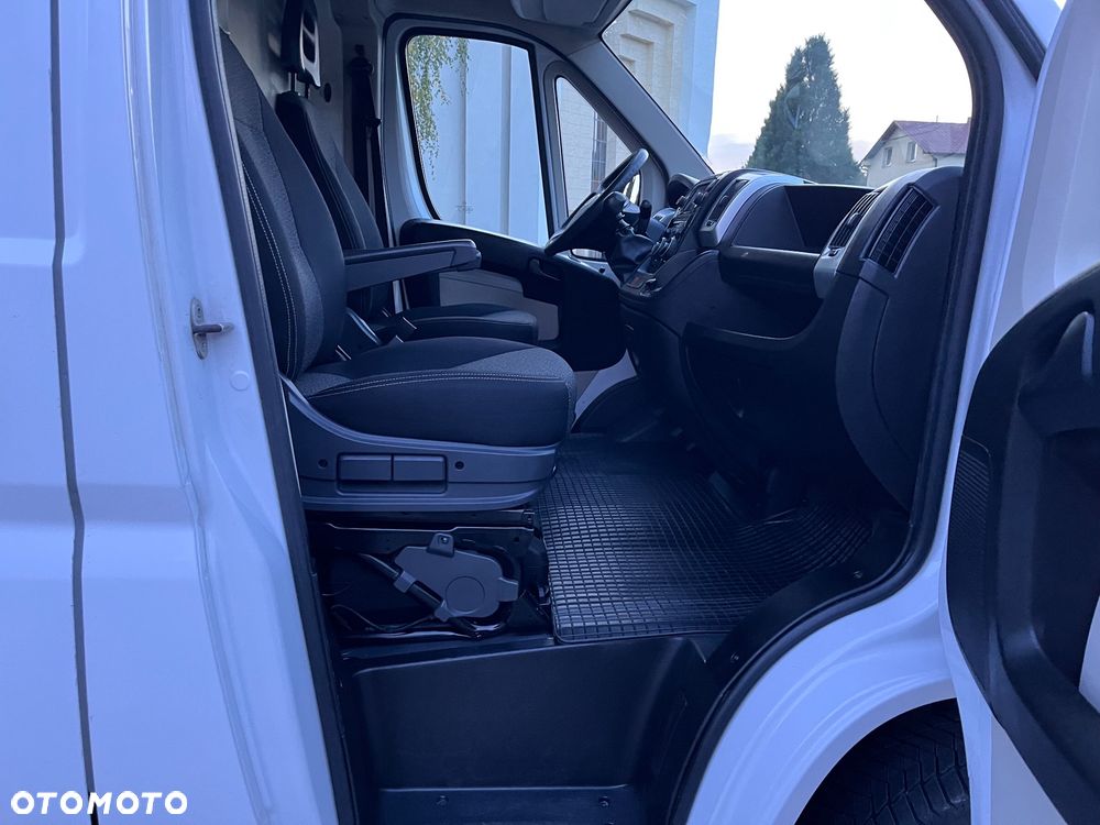 Fiat Ducato - 16
