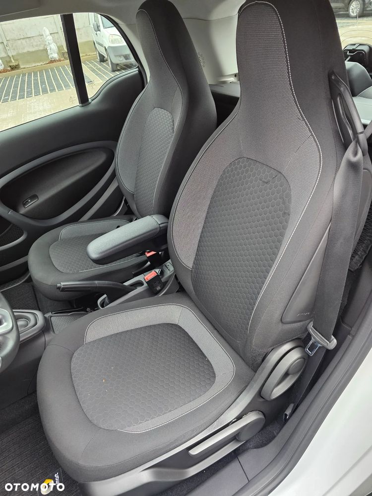 Smart Fortwo - 23