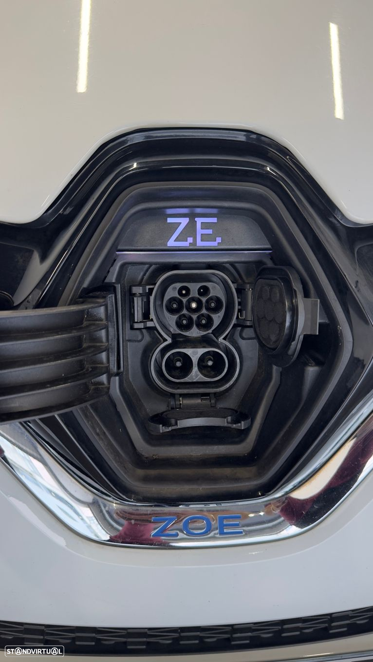 Renault Zoe - 24