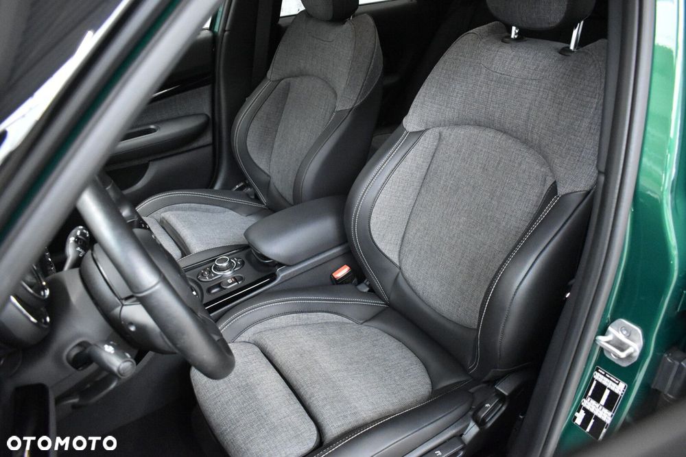 MINI Clubman - 8