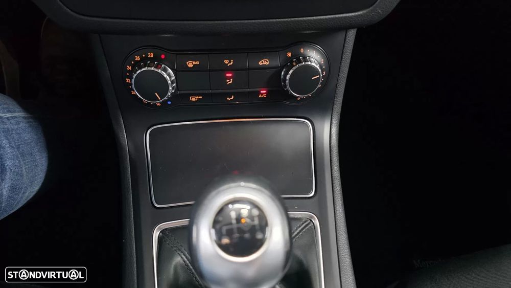 Mercedes-Benz B 180 (CDI) d Style - 10