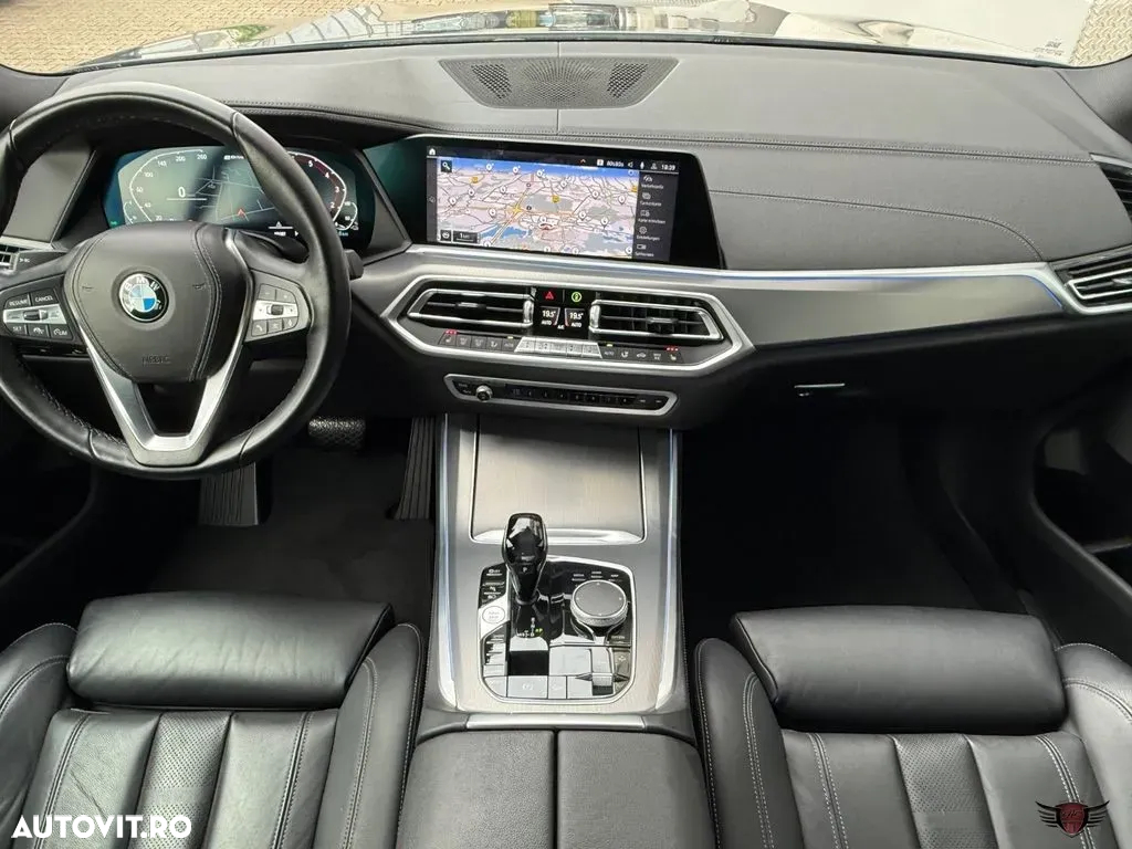 BMW X5 xDrive45e xLine - 14