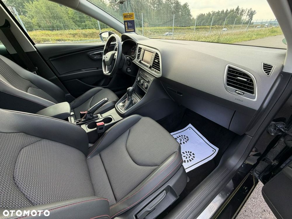 Seat Leon - 9