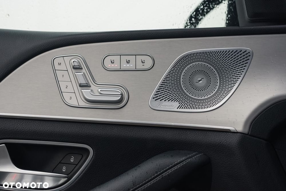 Mercedes-Benz GLE - 30