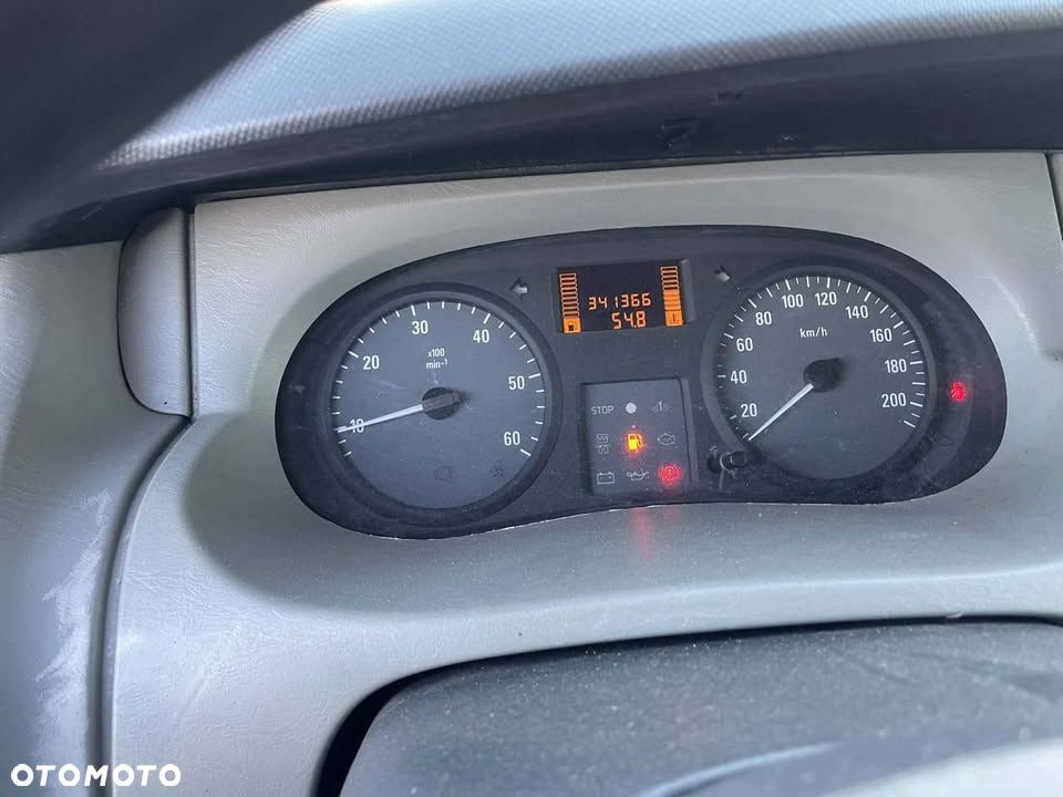 Opel Vivaro L1H1 - 5