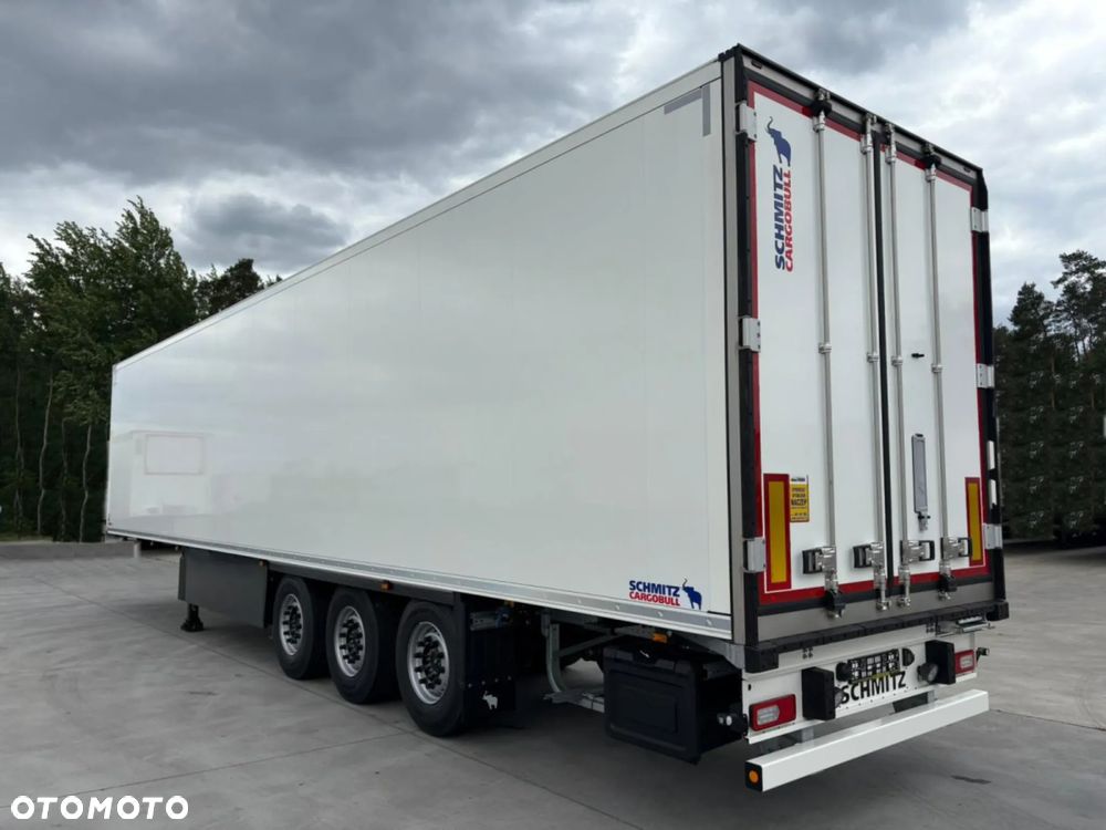 Schmitz Cargobull THERMO KING SLXi 300 - 2